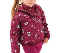 Regatta Mixte Rkp243 0jxca4 Jacket, Raspradiance, 12 mois EU