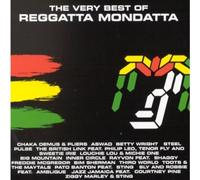 Regatta Mondatta - The Very Best Of Reggatta Mondatta