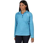Regatta Montes Half Zip Women's Polaire Top - SS20 - XS