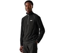 Regatta Montes Polaire Homme Black FR : XL (Taille Fabricant : XL)