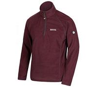 Regatta Montes Polaire Homme Fig FR : 2XL (Taille Fabricant : XXL)