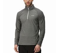 Regatta Montes Polaire Homme Light Steel FR : M (Taille Fabricant : M)