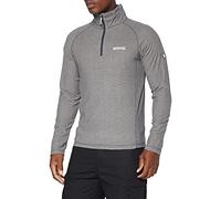 - Polaire MONTES - Homme (S) (Gris) - UTRG2131