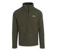 Regatta Montes Pull léger en Polaire Semi-zippé pour Homme