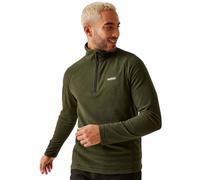 Regatta Montes Pull léger en Polaire Semi-zippé pour Homme
