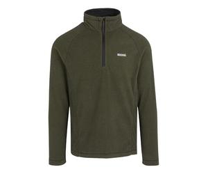 Regatta Montes Pull léger en Polaire Semi-zippé pour Homme