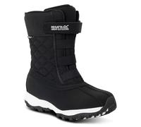Chaussures enfant Regatta Moritz Snow Boot Jnr Taille de chaussures (UE): 32 / Couleur: noir