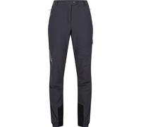 Regatta - "Mountain III" pantalon de randonnée pour femmes RG7841 (38 FR) (Gris moyen)