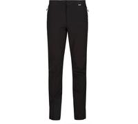 Regatta - "Mountain III" pantalon de randonnée pour homme RG7019 (56 FR R) (Noir)