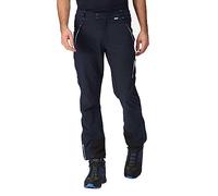 Regatta Mountain Wntr TRS, Pantalons Homme, Navy,
