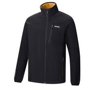 Regatta Moutdale Veste softshell imperméable pour homme