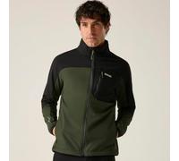 Regatta Moutdale Veste softshell imperméable pour homme