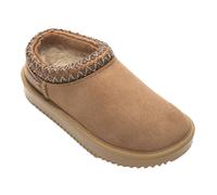 Regatta - Mules imperméables avec col à motifs RISLEY - Enfant (RG12675)