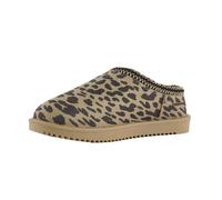 Regatta - Mules motif/style imprimé léopard RISLEY - Femme (RG12679)