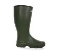 Regatta Mumford II Homme bottes extérieur Randonnée imperméable - vert - 45