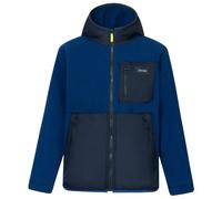 Regatta - Munro Hybrid Jacket - Veste polaire - 15-16 Years - aviator blue / navy