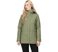 Regatta Myla II Jackets Waterproof Insulated, Capulet, Small Women's