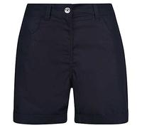 Regatta Pemma Shorts Bleu 42 Femme