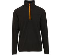 Regatta Navigate Haut En Fleece À Zip Quart De Demi En Polyester Recyclé À 30%