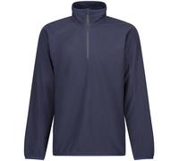 Regatta Navigate Haut En Fleece À Zip Quart De Demi En Polyester Recyclé À 30%