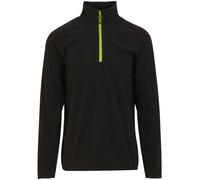 Regatta Navigate Haut En Fleece À Zip Quart De Demi En Polyester Recyclé À 30%