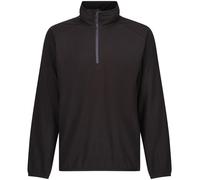 Regatta Navigate Haut En Fleece À Zip Quart De Demi En Polyester Recyclé À 30%