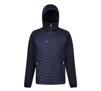 Regatta Navigate Veste de travail en polaire chaude pour homme