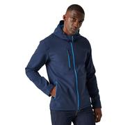 Regatta Navigate Veste softshell professionnelle pour homme