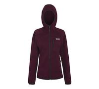 Regatta Polaire zippée Newhill Violet Femme Taille 34