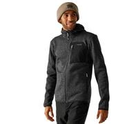 Regatta Newhill Sweat à capuche en polaire extensible pour homme