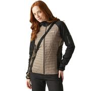 REGATTA Newhillhy W - Femme - Marron / Noir - taille 14- modèle 2026