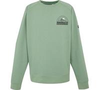 Regatta - "Nithsdale" Sweatshirt col rond pour hommes RG11728 (XXL) (Glacier)