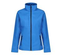 Regatta Octagon II Veste Softshell 3 Membrane Femme Bleu Bleu Oxford/Noir