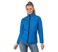 Regatta Octagon II Veste Softshell à Membrane 3 Couches pour Femme
