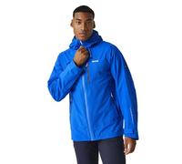 Regatta Okara Veste d'extérieur imperméable respirante et légère pour homme, idéale pour l'extérieur, la marche, la randonnée et le camping