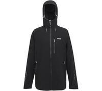 Regatta Okara Waterproof Jacket Mens Noir S Male