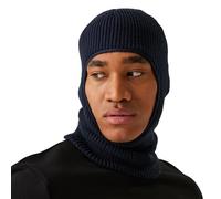 Regatta Open Face Cagoule Homme, Noir, Taille Unique