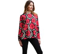 Regatta - "Orla" blouse respirante pour femmes RG8907 (34 FR) (Rose fleur de pommier)