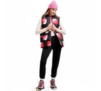 Regatta Orla Kiely Doudoune sans Manches Bodywarmer Femme