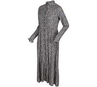 Regatta Orla Kiely Midi Dress Midnigfloral 10 Female