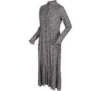 Regatta Orla Kiely Midi Dress Midnigfloral 12 Female