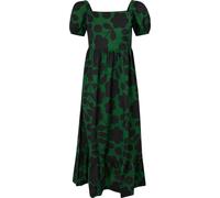 Regatta - "Orla Kiely" robe midi pour femme - Eté RG10885 (40 FR) (Vert)