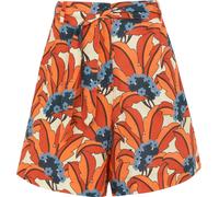 Regatta - "Orla Kiely Summer II" short pour femme RG10998 (34 FR) (Orange)