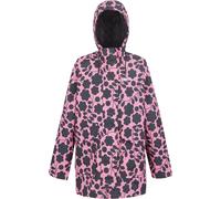 Regatta - "Orla Kiely Swing II" veste imperméable pour femmes RG10910 (42 FR) (Rose)