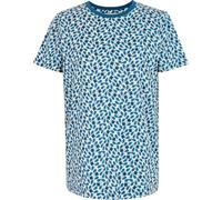 Regatta - "Orla Kiely" T-shirt pour femme RG11783 (40 FR) (Bleu)