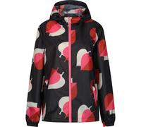 Regatta Orla Softshell Jacket ShadowElmPnk 12 (M) Female