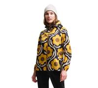 Regatta Orla Summer Pack-it Veste imperméable, Fleur de Pommier Jaune, 36 Femme