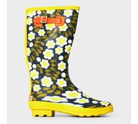 Regatta Orla Wellington Boot Floral River 4 (37) Female