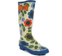 Regatta Orla Wellington Boot PréFleuri 3 (36) Female