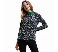 Regatta Orla Winter Tee T-Shirt, Berry Bubble Blue, 40 Femme